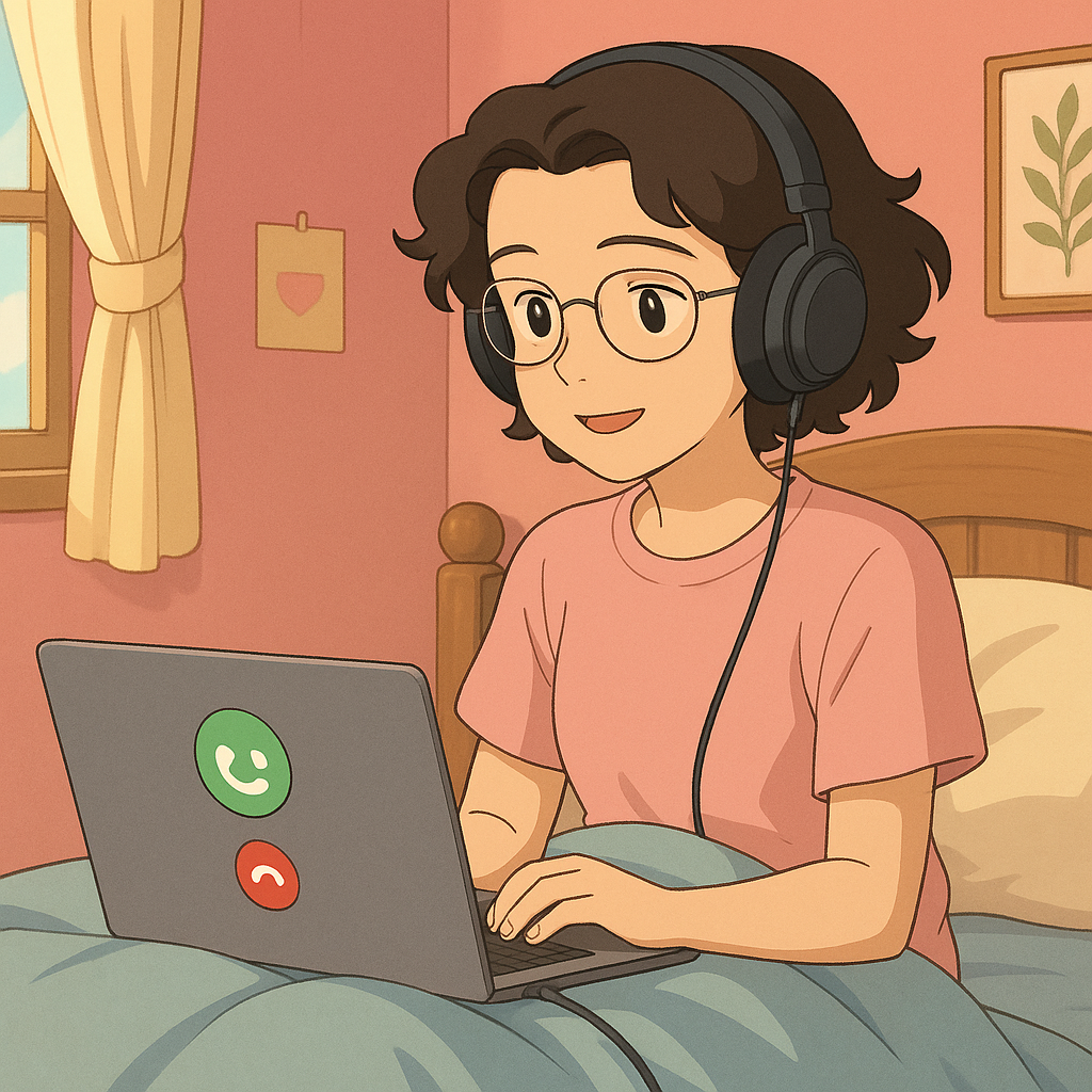 Myce talking to last